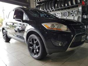 Ford Kuga 2.5T AT Titanium L (Cuero/Asiento eléct. Del.)