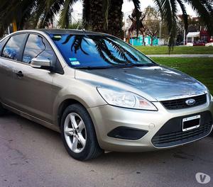 Ford focus  full PTO FCIO!