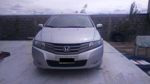 Honda City 1.5 EXL AT % 2ABG ABS Cuero (120cv)