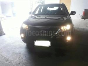 KIA Sorento EX 2.4 Aut Full