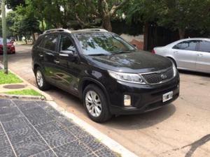 Kia Sorento Premium 2.4 Nafta usado  kms