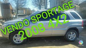 Kia Sportage No Permuto