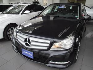 Mercedes-Benz Clase C 200 BlueEffi. MT6 Edition C (184cv)