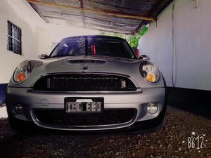 Mini Cooper S unica mano el mejor del pais