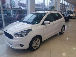 NUEVO FORD KA 0KM, BONIFICACION $