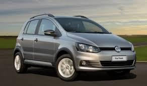 Nueva Volkswagen Fox  con Entrega asegurada!