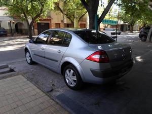 OPORTUNIDAD RENAULT MEGANE II AÑO  IMPECABLE FULL FULL