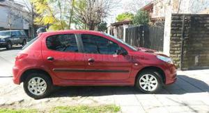 Peugeot 207 Compact ()