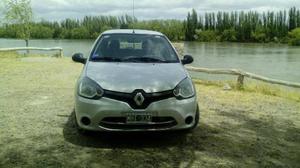 Renault Clio Mio 5 Puertas Expression Pack I usado 