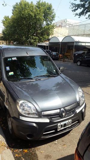 Renault Kangoo 1.6 con Gnc