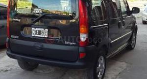 Renault Kangoo ()