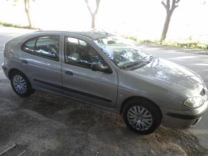 Renault Megane BIC 1.6 Nafta Excelente estado