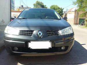 Renault Mégane II Tric 2.0L (Europeo)