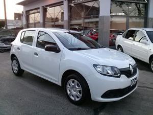 Renault Sandero KM, Fincanciacion Tasa 0