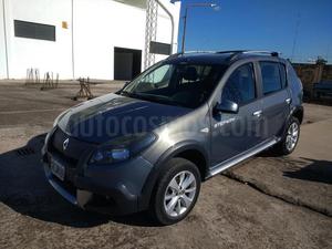 Renault Sandero Stepway 1.6L Dynamique