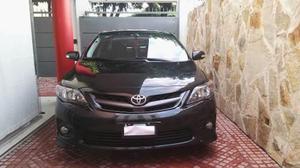 Toyota Corolla 1.8 XRS MTcv)