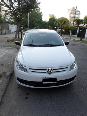 VENDO URGENTE GOL TREND 