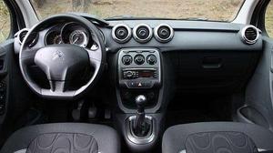 Vendo CITROËN nuevo C3 TENDANCE SECURE