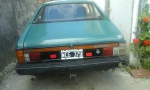 Vendo Dodge 