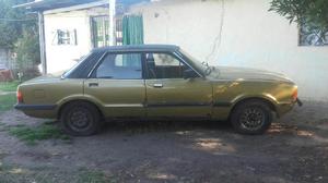 Vendo Ford Tauno Modelo81