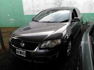 Vendo Passat