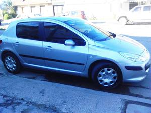 Vendo Peugeot 307 Implecable!!!