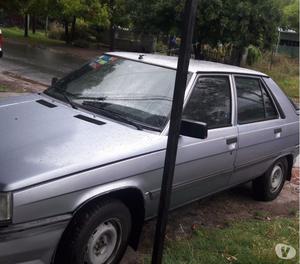 Vendo renault 11