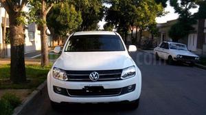 Volkswagen Amarok DC 4x4 Highline Pack (180Cv)