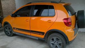 Volkswagen CrossFox Comfortline usado  kms