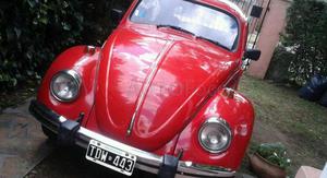 Volkswagen Escarabajo ()