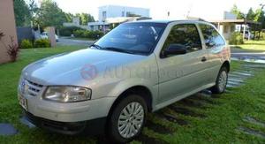 Volkswagen GOL ()