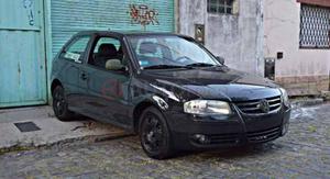 Volkswagen GOL ()