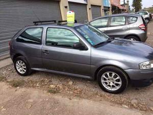 Volkswagen Gol 1.6 3Ptas. Power