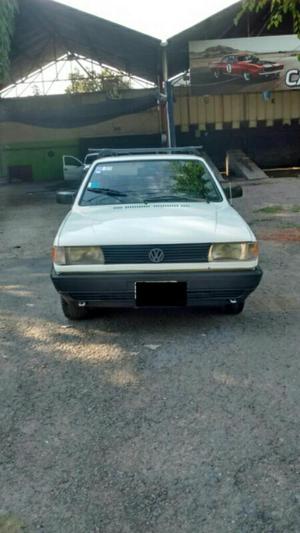 Volkswagen Gol Gl 1.6