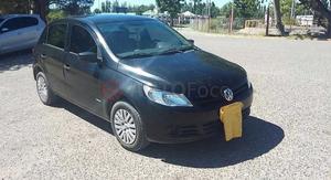 Volkswagen Gol Trend ()