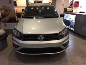 Volkswagen Saveiro 1.6 Cabina Extendida Pack +Seg+High My15