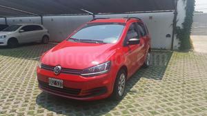 Volkswagen Suran 1.6 Comfortline