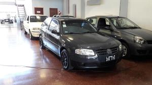 Volkswagen gol  GNC