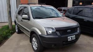 ford ecosport xlt full  inigualable!!!