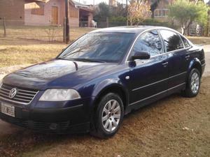 vendo passat