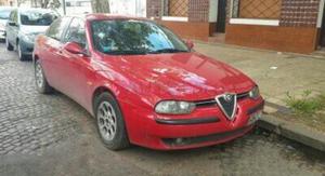 Alfa Romeo )