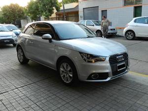 Audi A1 1.4 TFSI Ambition usado  kms