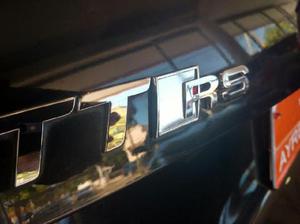 Audi TT Otra Versión usado  kms