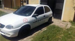 Chevrolet Corsa Classic ()