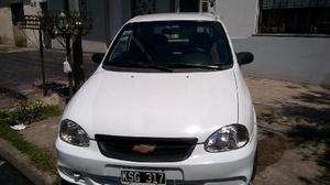 Chevrolet Corsa Classic 3P Cargo 1.4N usado  kms