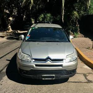 Citroen C4 2.0i 16v BVA Exclusive usado  kms