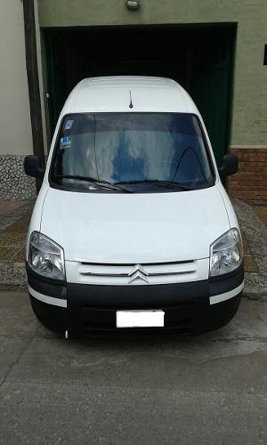 Citroën Berlingo Furgón 1.4i N Fulll Seguridad (L10)