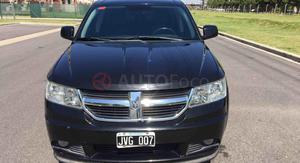 Dodge Journey ()