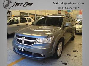 Dodge Journey Otra Versión usado  kms