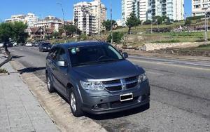 Dodge Journey SXT 2.4 usado  kms